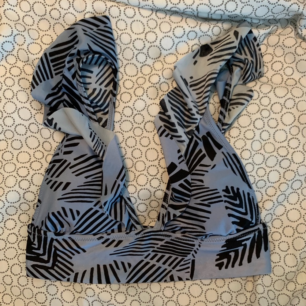 Aerie bikini top